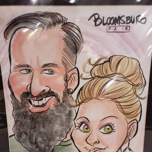 Meet your Posher, Bradley